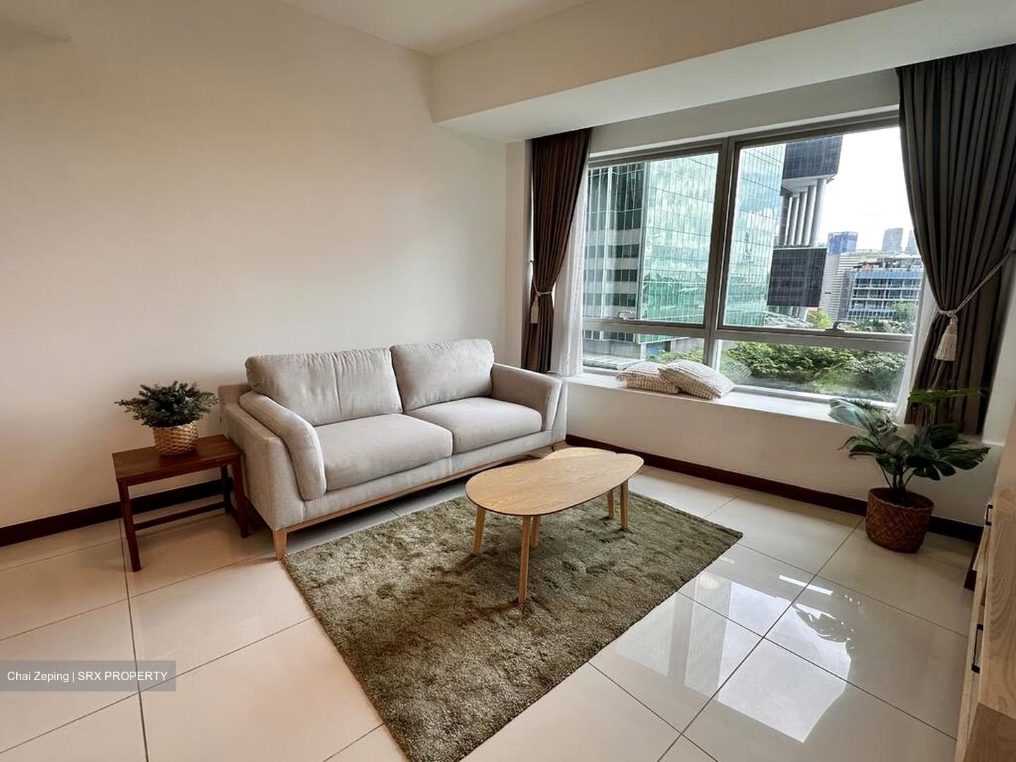 The Sail @ Marina Bay (D1), Apartment #455783561